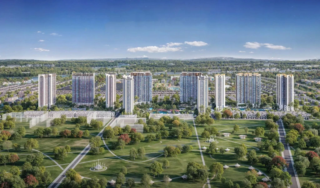 Masteri Era Landmark